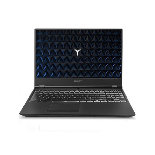 Lenovo Ideapad Legion Y530-15ICH Intel I5-8300H DDR4 8 GB SSD 256GB 15.6 FHD IPS AG 300N GTX 1060 6GB No DVD RUS (81LB004ERU), Black