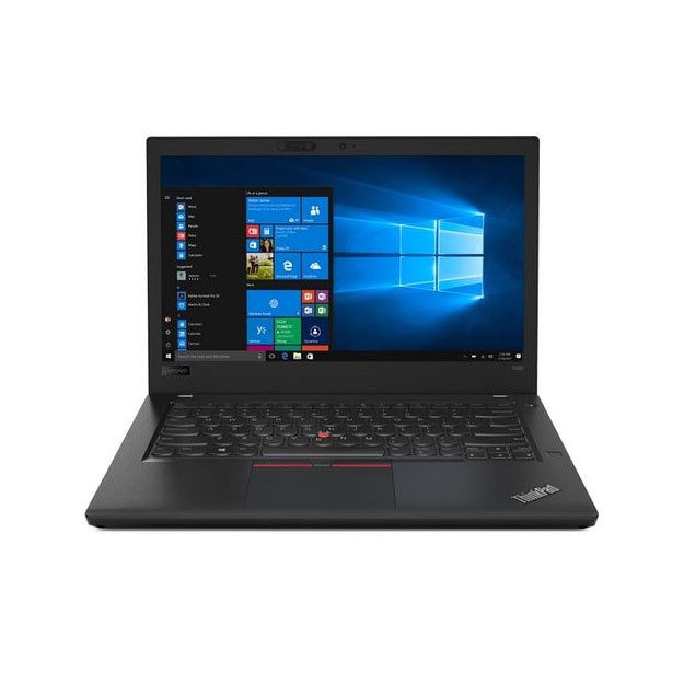 Lenovo ThinkPad T480 Intel i5-8250U DDR4 8Gb SSD 256Gb Intel UHD Graphics 620 14 FHD IPS No DVD 2800mAh Win10Pro (20L50000RT), Black