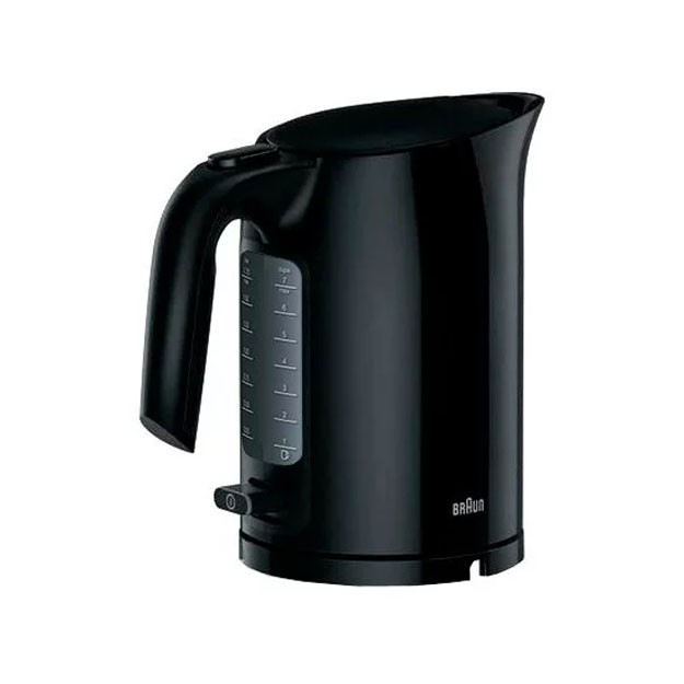 Braun WK 3100 BK
