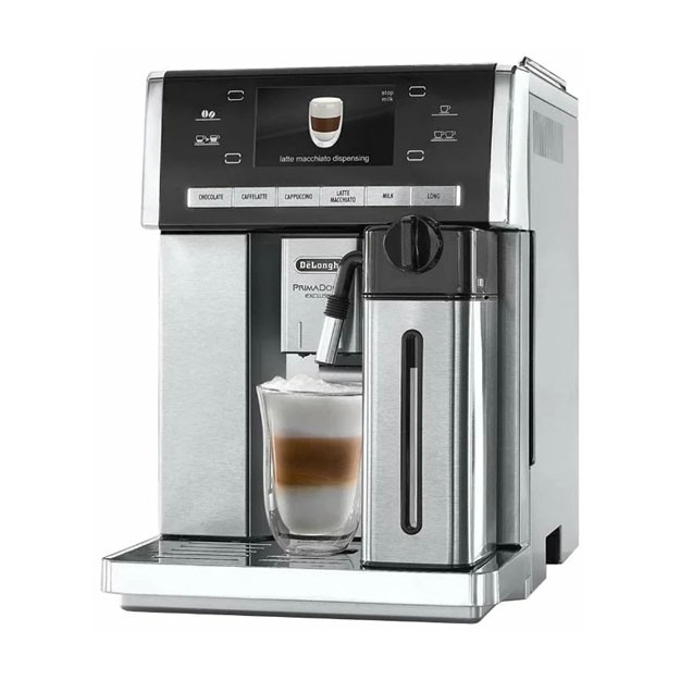Кофемашина De'Longhi ESAM 6904 M