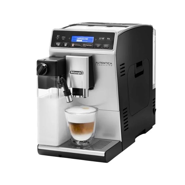 Кофемашина De'Longhi ETAM 29.660 SB