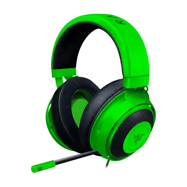 Razer Kraken Green (RZ04-02830200-R3M1)