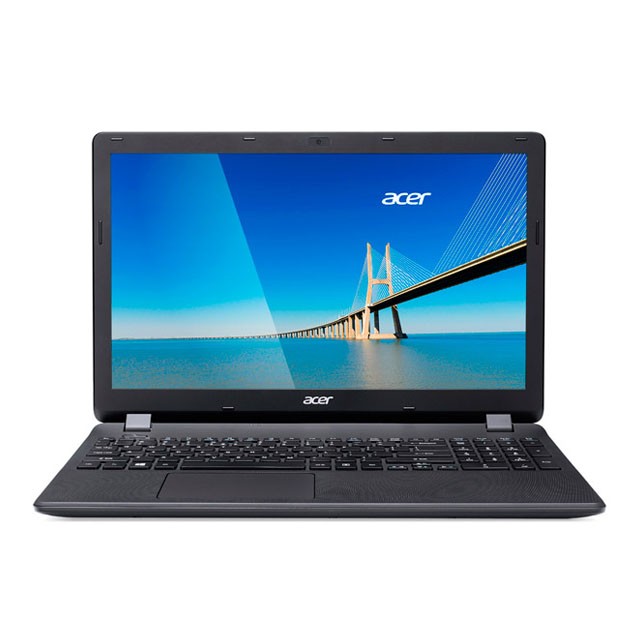 Acer Extensa 2519/ Celeron 3060/ DDR3 4 GB/ 500GB HDD /15.6" HD LED/ UMA/ DVD / RUS (NX.EFAER.051)