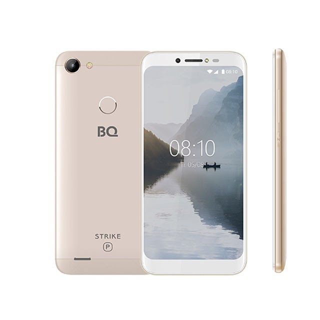 BQ 5514G Strike Power, Gold