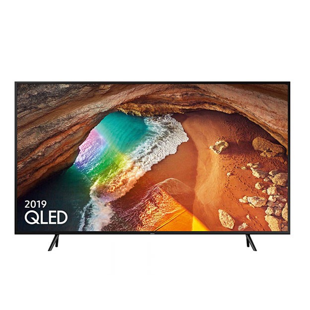 Samsung QE49Q60RA QLED 4K Quantum HDR Smart TV