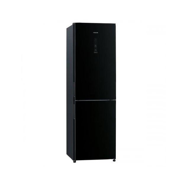 Холодильник Hitachi R-BG410PUC6X GBK