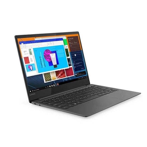 Lenovo Ideapad Yoga 730S Intel i5-8265U 8 GB DDR4/ SSD 512GB 13,3" FHD Touch (3200x1800) Intel HD Graphics
