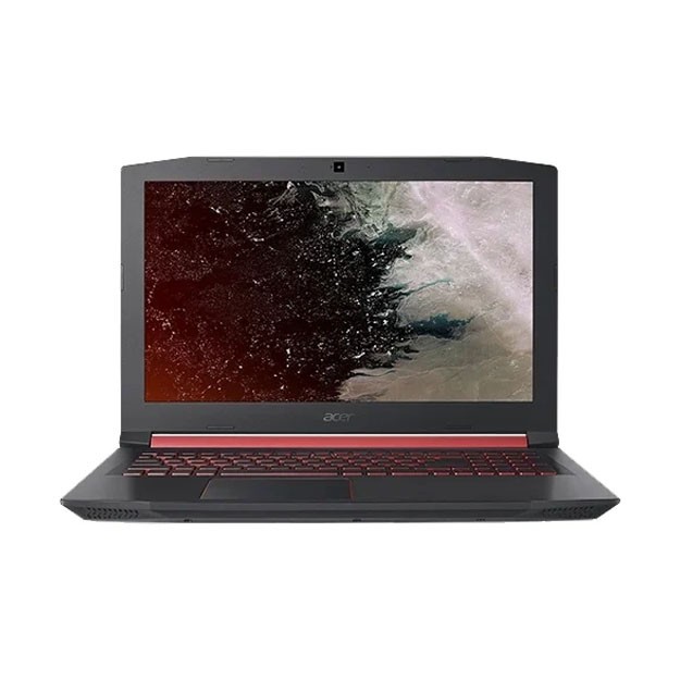 Acer Nitro 5 A515-52 Intel i5-8300U DDR4 8GB/ SSD 256GB 15,6" IPS FHD LED 6GB GeForce GTX1060