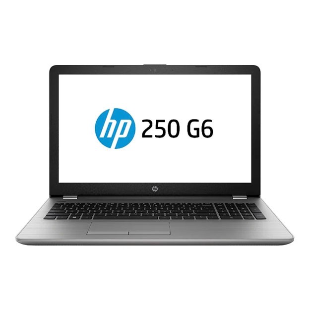 HP 250 G6 (389) Intel i3-7020U DDR4 8GB/ HDD 1000GB 15.6" HD LED 2GB AMD Radeon 520