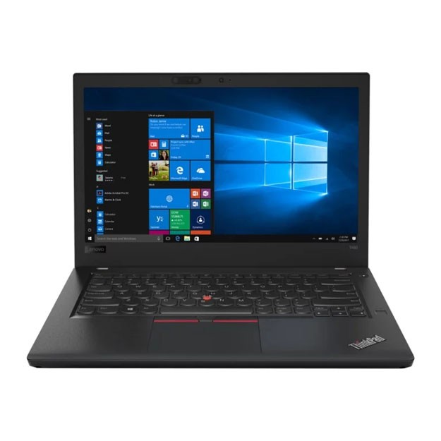 Lenovo ThinkPad T480 Intel i5-8250U DDR4 8Gb /SSD 512Gb Intel UHD Graphics 620 14 FHD IPS