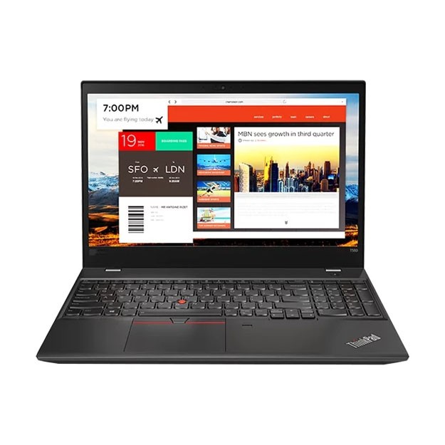 Lenovo ThinkPad T580 Intel i5-8250U DDR4 8Gb /SSD 256Gb NVIDIA GeForce MX150 15 FHD IPS