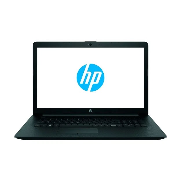 HP 17-by0011ur (852) Intel i3-7020U DDR4 8GB/ HDD 1TB AMD Radeon 530 2GB 17.3" HD+ LCD