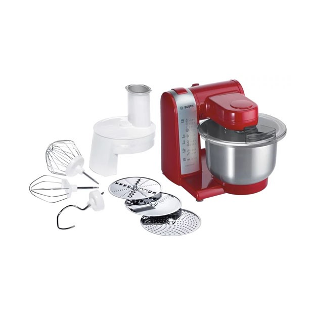 Кухонный комбайн Bosch MUM48R1