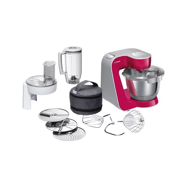 Кухонный комбайн Bosch MUM58420