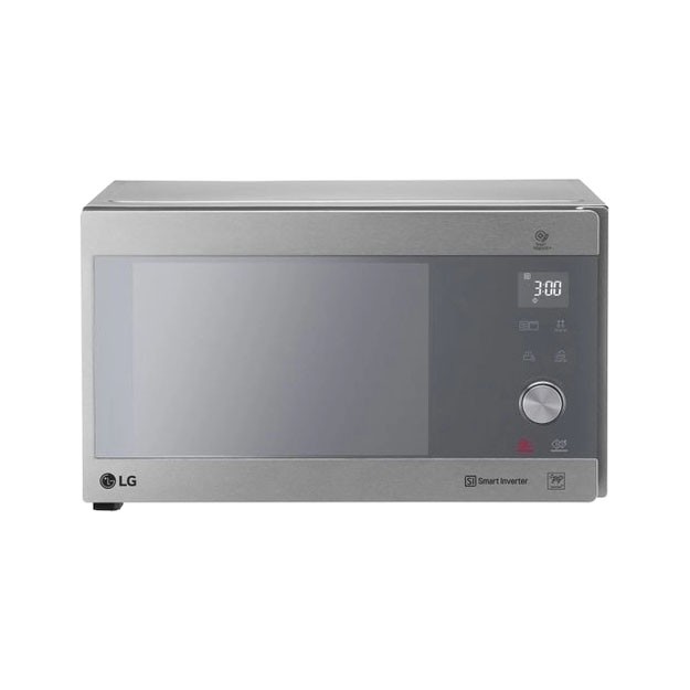 Mikroto‘lqinli pech LG MH-6565CIR