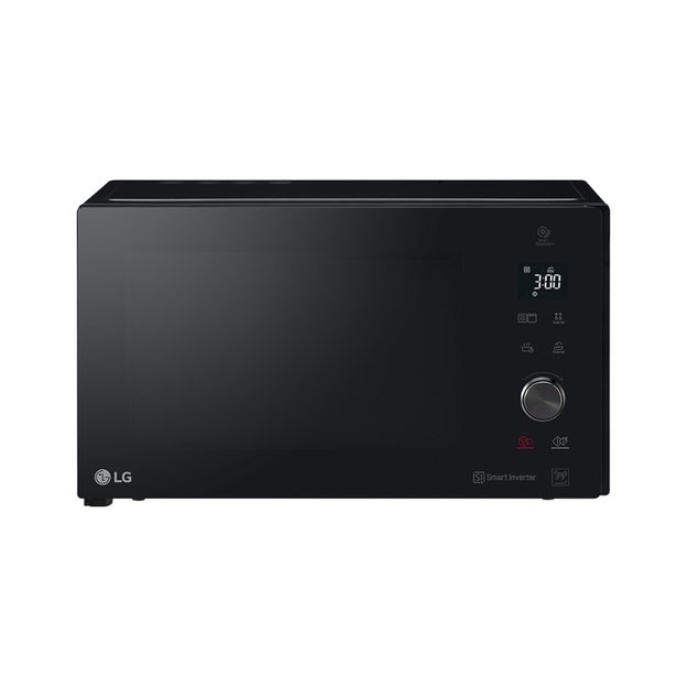Mikroto‘lqinli pech LG MH-6565DIS