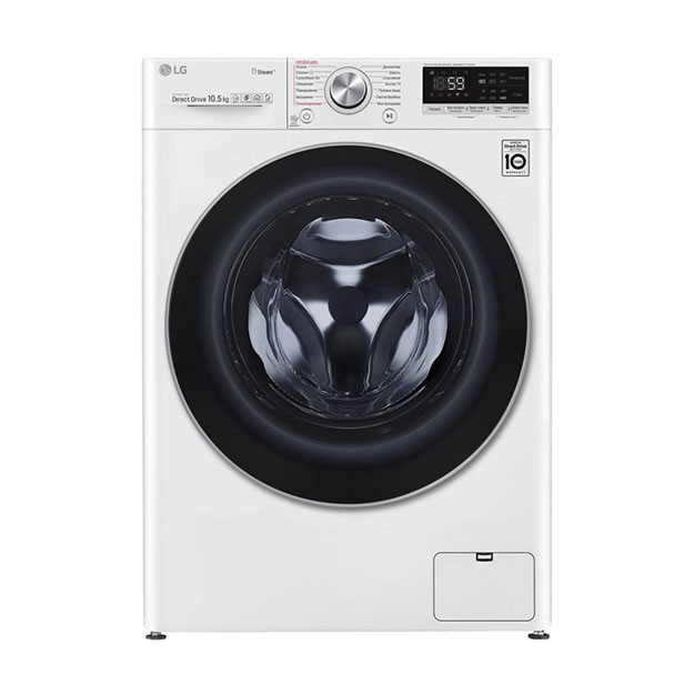 Kir yuvish mashinasi LG TW4V7RW1W (10,5kg)