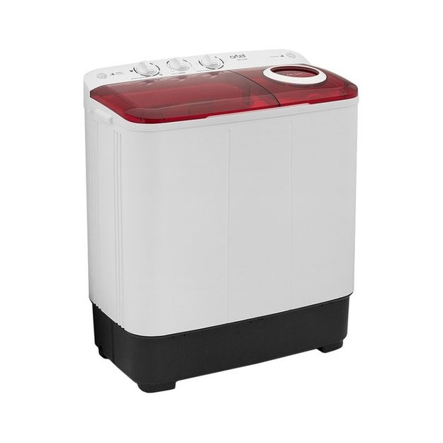 Kiryuvish Mashinasi Shivaki ART TE 60 L, Red