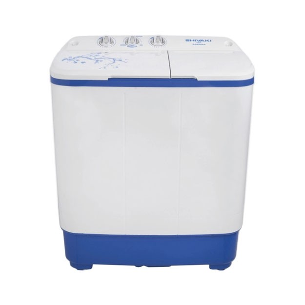 Кирювиш Машинаси Shivaki TM 65, Blue