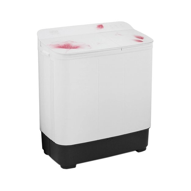 Стиральная машина Shivaki TG-60F, Red-White