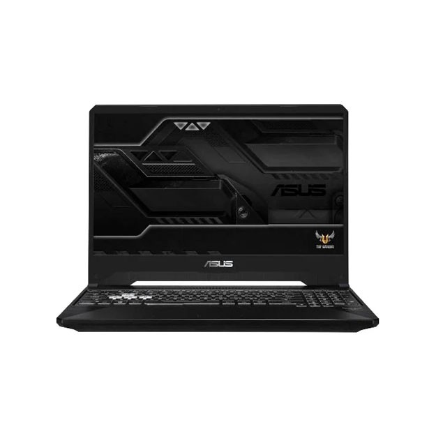 Asus TUF Gaming FX505GM 15.6" i7-8750H 16GB 1TB 256GB GTX1060 6GB