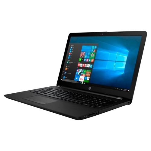 HP 15-rb047ur 976/ Celeron 3060/ DDR3 4 GB/ HDD 500GB/ 15.6" HD LED/ No DVD (3QT61EA)