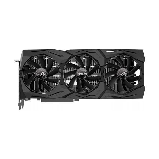 Videokarta Asus ROG Strix GeForce RTX™ 2070 Advanced Edition 8GB GDDR6