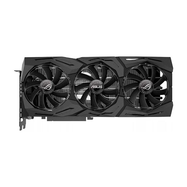 Videokarta Asus ROG Strix GeForce RTX™ 2070 OC Edition 8GB GDDR6