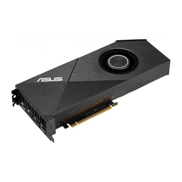 Видеокарта Asus Turbo GeForce RTX™ 2070 8GB GDDR6