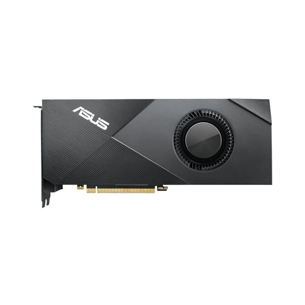 Videokarta Asus Turbo GeForce RTX™ 2080 8GB GDDR6