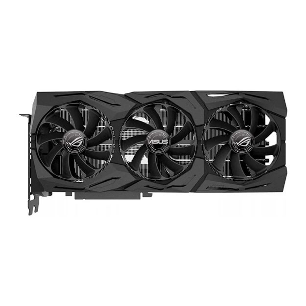 Videokarta Asus VGA CARD ASUS ROG-STRIX-RTX2070-8G-GAMING