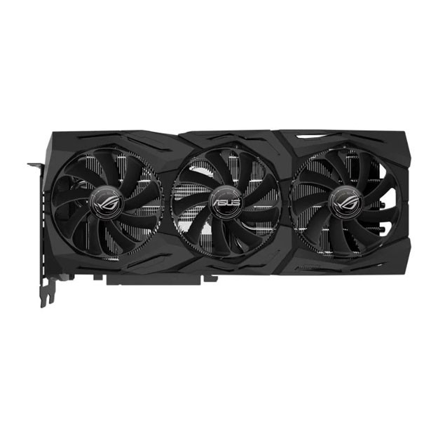 Videokarta Asus VGA CARD ASUS ROG-STRIX-RTX2080-A8G-GAMING