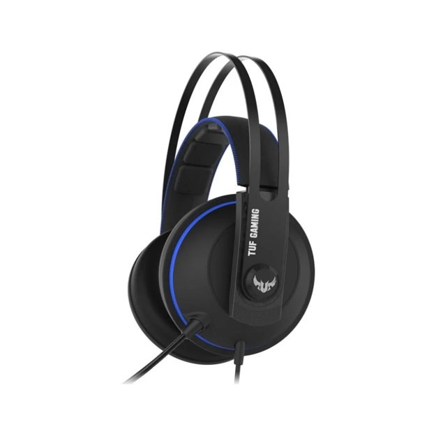 Asus TUF Gaming H7 Core, Gun metal