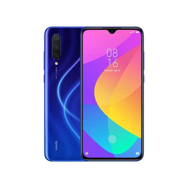 Xiaomi Mi 9 Lite 6/64GB, Blue