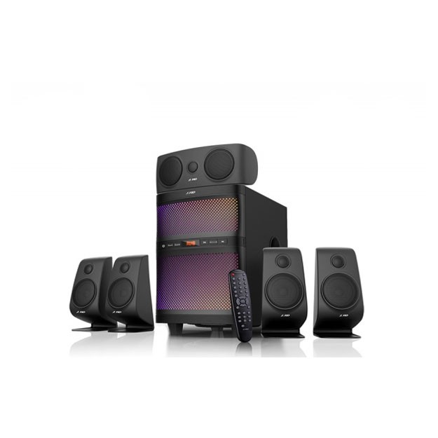 Akustika tizimi F&D F5060X