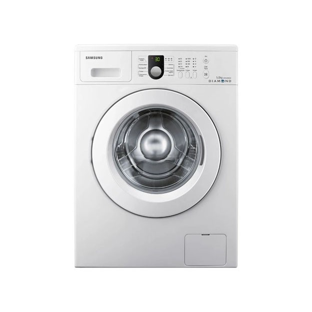 Стиральная машина Samsung WF8590NMW9/YLP (6кг)