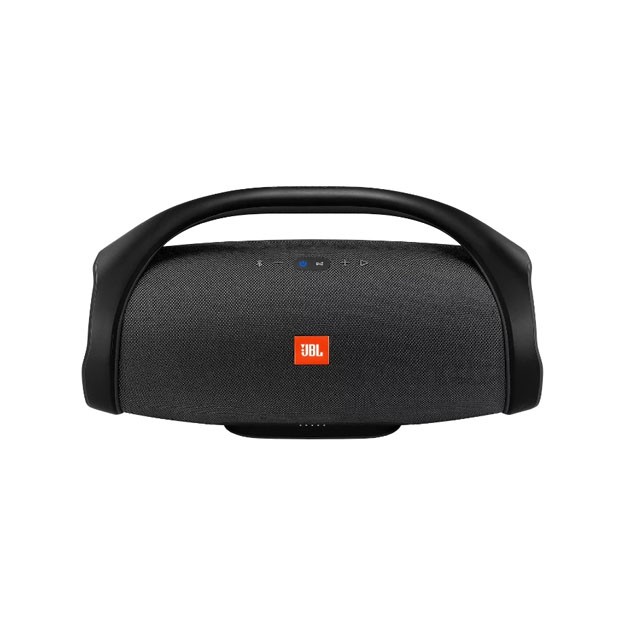 JBL Boombox, Black (JBLBOOMBOXBLKEU)