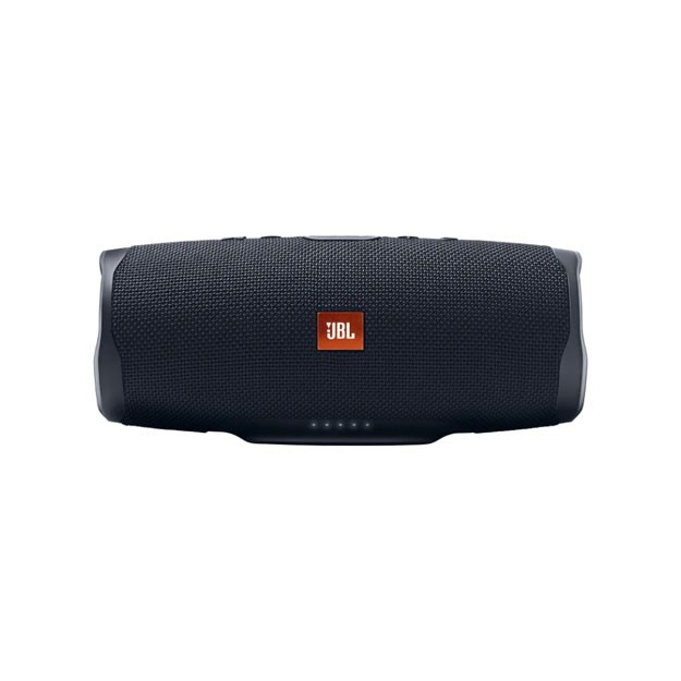 JBL Charge 4, Black (JBLCHARGE4BLK)