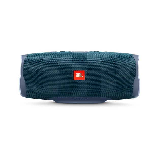 Портативная акустика JBL Charge 4, Blue (JBLCHARGE4BLU)