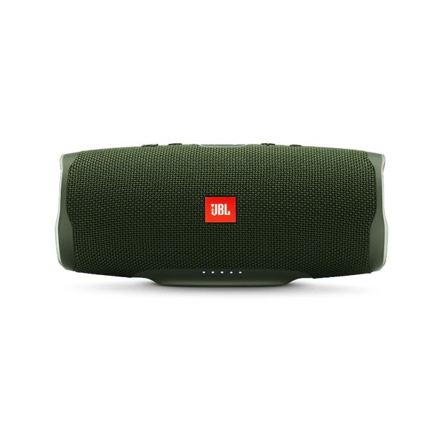 JBL Charge 4, Green (JBLCHARGE4GRN)