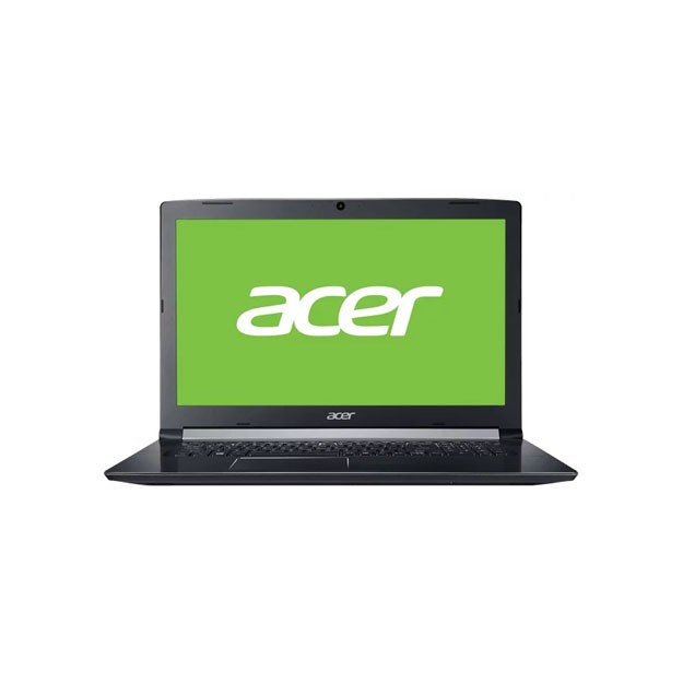 Acer A517-51G, 17.3" FHD IPS LCD, i5-8250U, 8GB, 128GB SSD+1000GB, GeForce MX150 -2GB, ODD, FreeDOS
