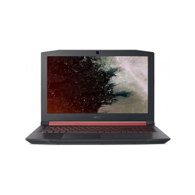 Acer AN515-52, 15.6" FHD IPS LED, i5-8300H, 6GB, 128GB SSD+1000GB, GeForce GTX 1050 4GB, NO ODD, FreeDOS