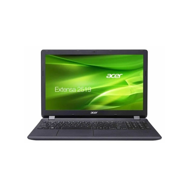 Acer EX2519, 15.6" HD LCD, Celeron N3060, 4GB, 1000GB, UMA, ODD, FreeDOS