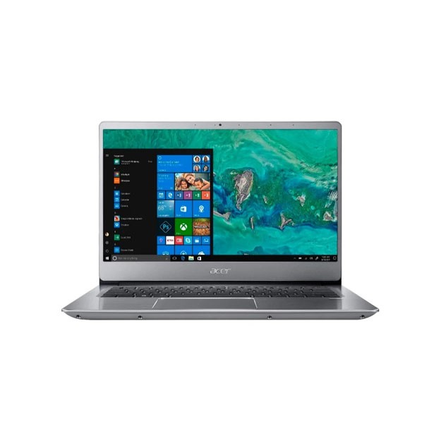 Acer SF314-54, 14" FHD IPS LED, i3-8130U, 4GB, 500GB, UMA, NO ODD, FreeDOS