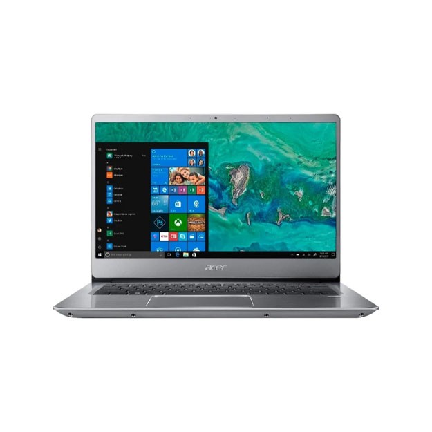 Acer SF314-54, 14" FHD IPS LED, i3-8130U, 8GB, 128GB SSD, UMA, NO ODD, FreeDOS (NX.GXZER.008)