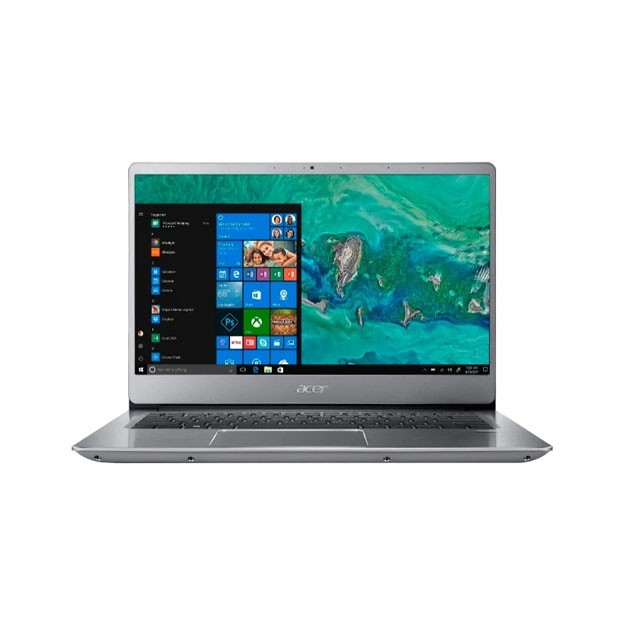Acer SF314-54-3053, 14" FHD IPS LED, i3-8130U, 4GB, 500GB, UMA, NO ODD, FreeDOS (NX.GXZER.012)