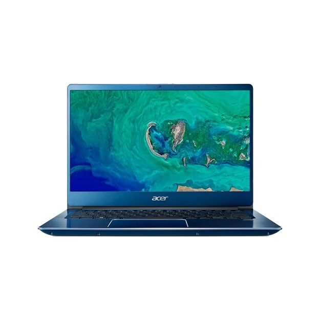 Acer SF314-54G, 14" FHD IPS LED , i7-8550U, 8GB, 256GB SSD, GeForce MX150 -2GB, NO ODD, FreeDOS
