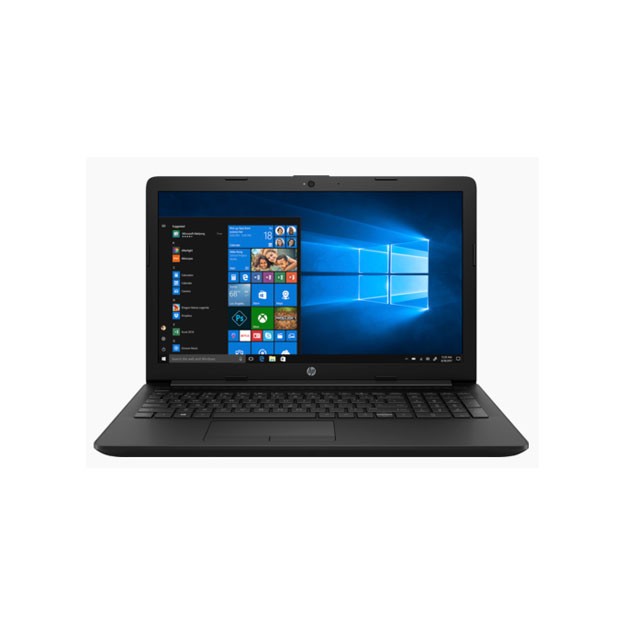 HP 15-da0284ur 15.6" FHD LCD, i3-7020U, 4GB, 500GB, GeForce MX110 2GB, NO ODD, FreeDOS (4UB60EA)