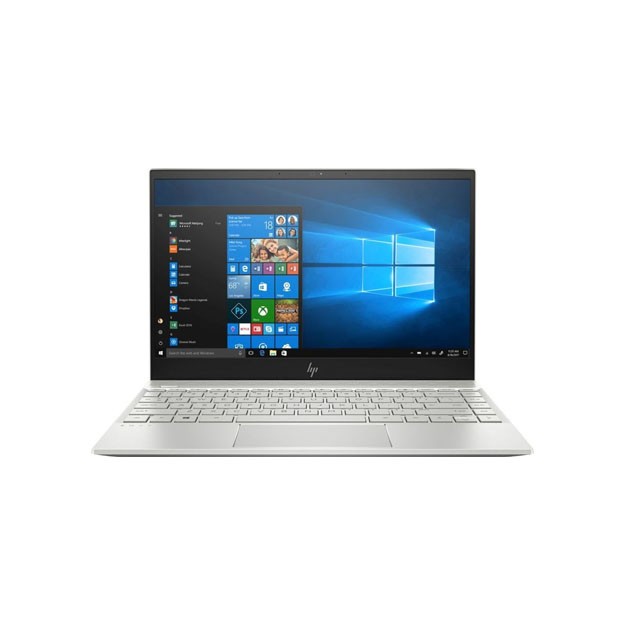 HP Envy 13-ah1007ur 13.3" FHD IPS, i5-8265UQ, 8GB, 256GB, GeForce MX150 2GB, ODD, W10H (5CU77EA)