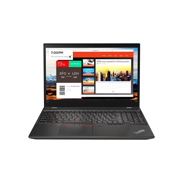Lenovo ThinkPad T580 15.6" Full HD, i5-8250U, 8GB RAM, 512GB SSD, Windows 10 PRO